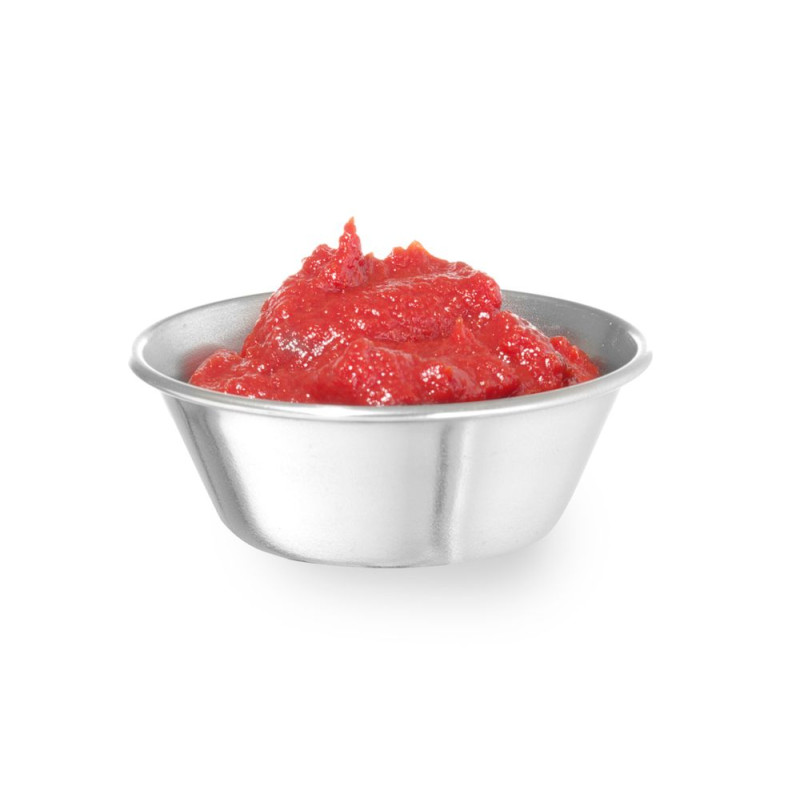 Ramekin - 12 tükki - Bränd HENDI - Fourniresto Ramekin - 12 tükki - Bränd HENDI - Fourniresto