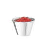 Ramekin - 12 tükki - Bränd HENDI - Fourniresto