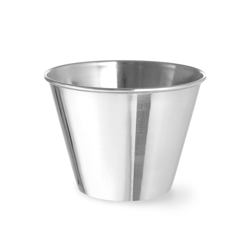 Ramekin - 12 pieces - Brand HENDI - Fourniresto Ramekin - 12 pieces - Brand HENDI - Fourniresto