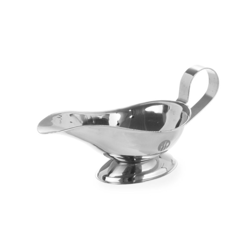 Gravy boat - Brand HENDI - Fourniresto Gravy boat - Brand HENDI - Fourniresto