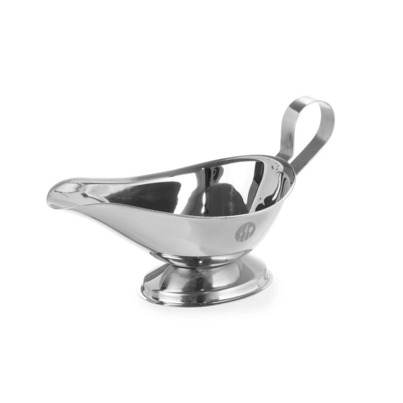 Saucière - 0,23 L - Marque HENDI Saucière - 0,23 L - Marque HENDI