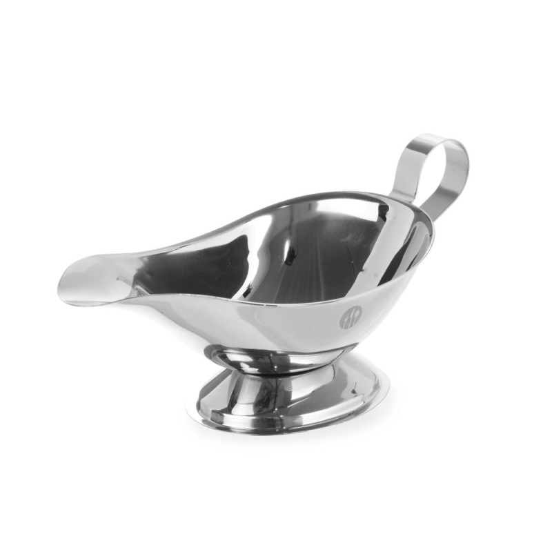 Saucière 0,28 L - Marque HENDI - Fourniresto Saucière 0,28 L - Marque HENDI - Fourniresto