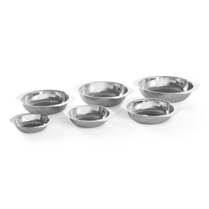 Köögiviljariiul - 120 mm läbimõõt - Bränd HENDI