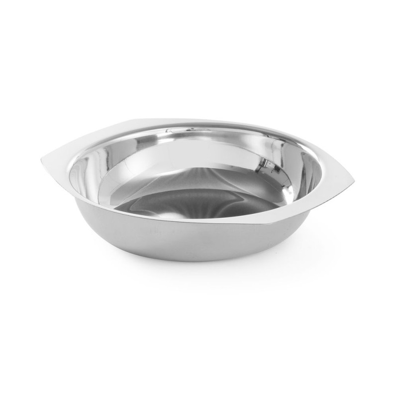 Vegetable dish - 160 mm in diameter HENDI Vegetable dish - 160 mm in diameter HENDI