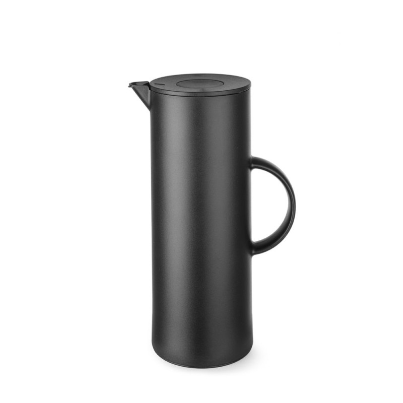 Isoleeritud kann must - 1 L Isoleeritud kann must - 1 L