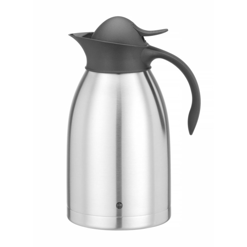 Stainless Steel Thermal Carafe - 2 L Stainless Steel Thermal Carafe - 2 L