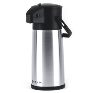 Jaotur termoskanne - 2,2 L