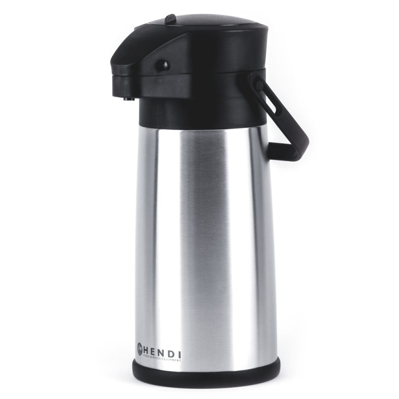 Jaotur termoskanne - 2,2 L Jaotur termoskanne - 2,2 L