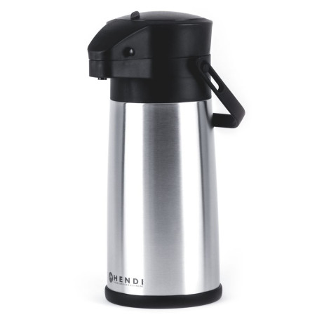 Jaotur termoskanne - 2,2 L