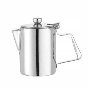 Kohvimasin Teekeedel kaanega - 0,3 L