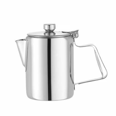 Kohvimasin Teekeedel kaanega - 0,3 L