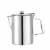 Kohvimasin Teekeetja kaanega - 0,6 L