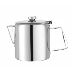 Kohvimasin Teekeetja kaanega - 0,9 L