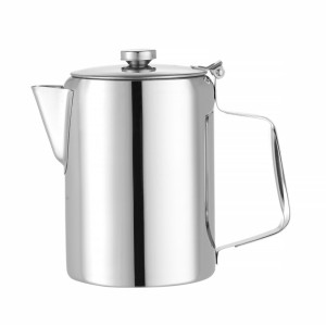 Kohvimasin Teekeetja kaanega - 1,4 L