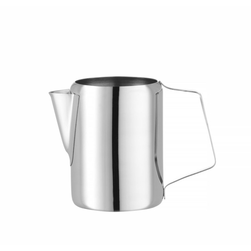 Pichet en Acier Inoxydable - 0,35 L Pichet en Acier Inoxydable - 0,35 L