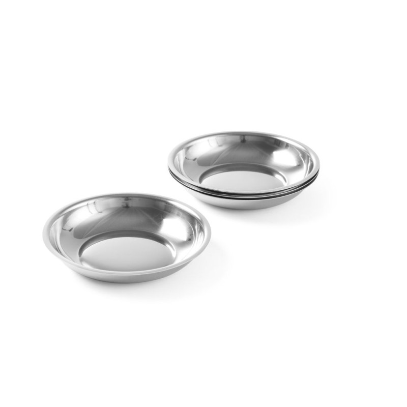 Sugar/whipped cream bowl - Brand HENDI - Fourniresto Sugar/whipped cream bowl - Brand HENDI - Fourniresto