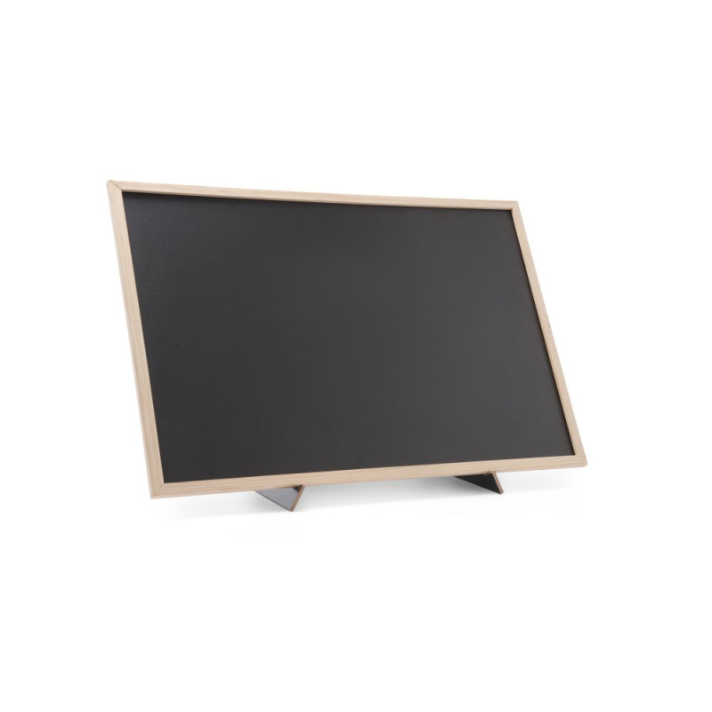 Slate with stand - Brand HENDI - Fourniresto Slate with stand - Brand HENDI - Fourniresto
