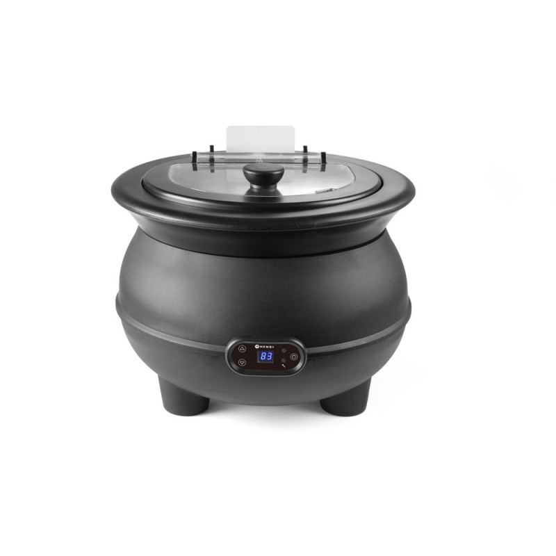 Soup pot - Brand HENDI - Fourniresto Soup pot - Brand HENDI - Fourniresto
