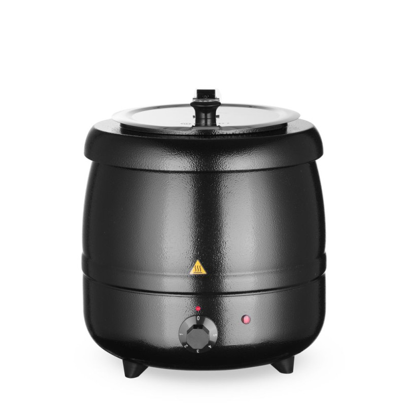Soup pot - Brand HENDI - Fourniresto Soup pot - Brand HENDI - Fourniresto