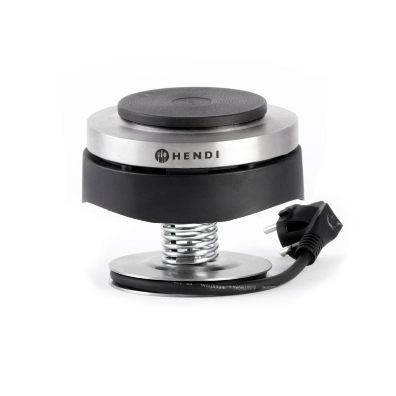 Élément chauffant pour Chafing Dish - Marque HENDI - Fourniresto Élément chauffant pour Chafing Dish - Marque HENDI - Fourniresto