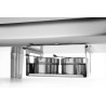 Chafing dish GN 1/1 satiinviimistlus - Bränd HENDI - Fourniresto