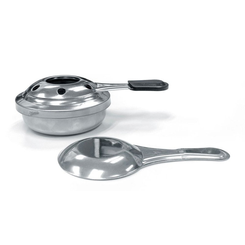 Duo burner - 2 pieces - Brand HENDI - Fourniresto Duo burner - 2 pieces - Brand HENDI - Fourniresto