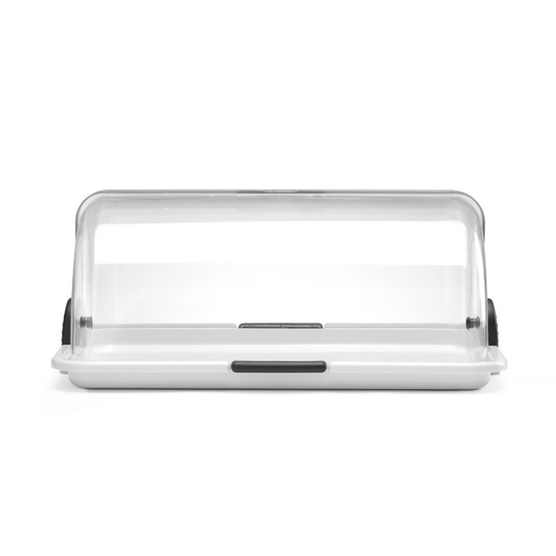 Rectangular Showcase with Sliding Lid - 465 x 310 mm Rectangular Showcase with Sliding Lid - 465 x 310 mm