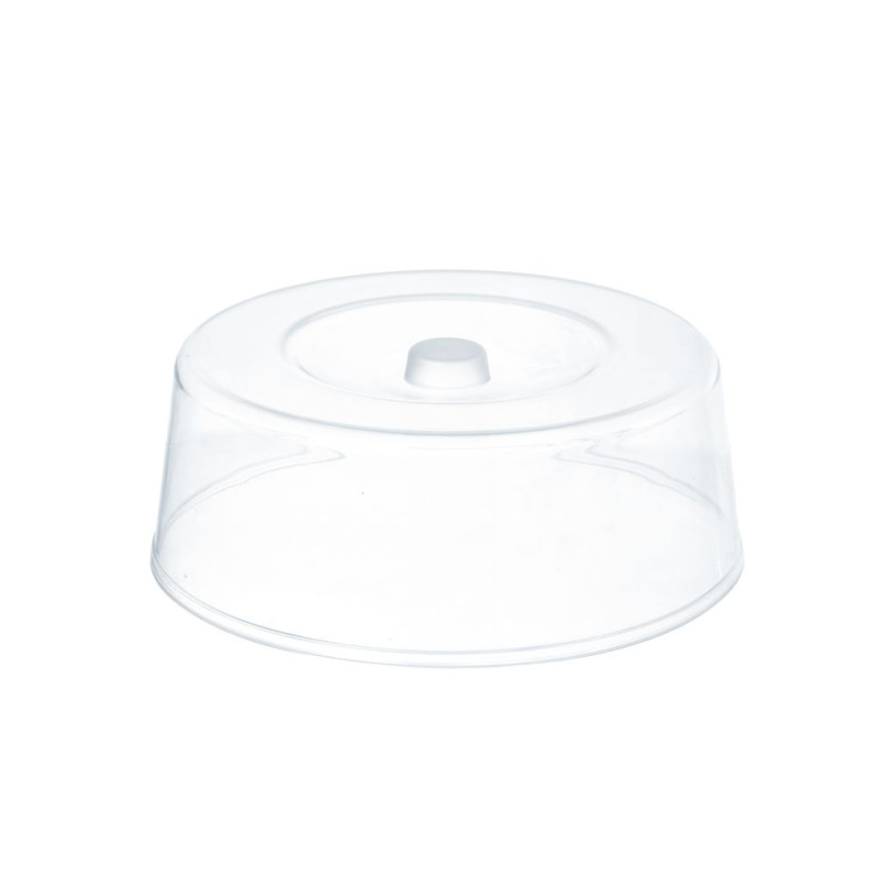 Cover for Rotating Pie Dish - 300 mm Diameter Cover for Rotating Pie Dish - 300 mm Diameter
