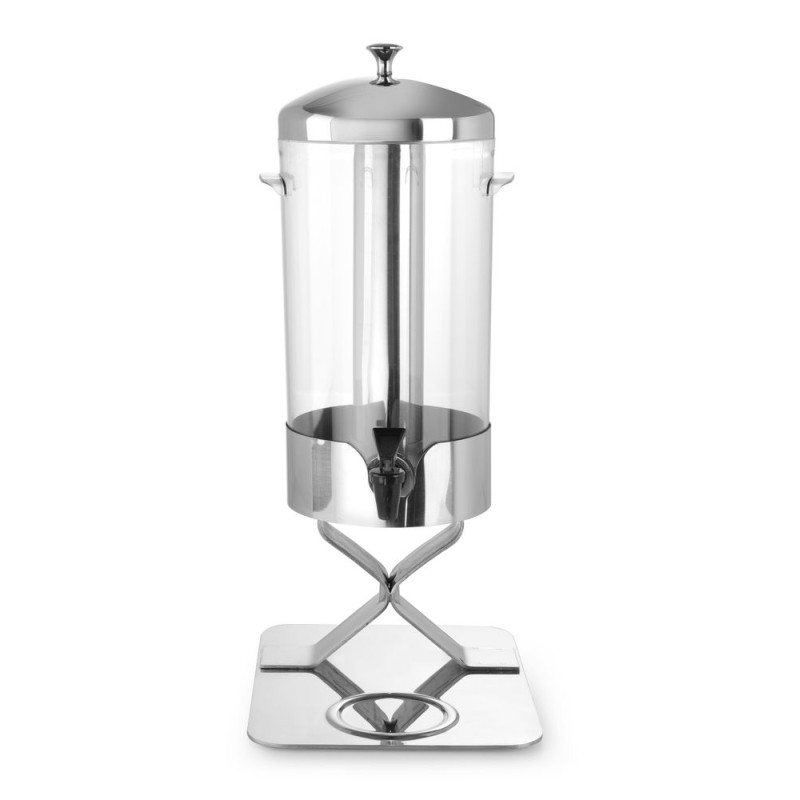 Fontaine à Jus de Fruits - Capacité 5 L Fontaine à Jus de Fruits - Capacité 5 L
