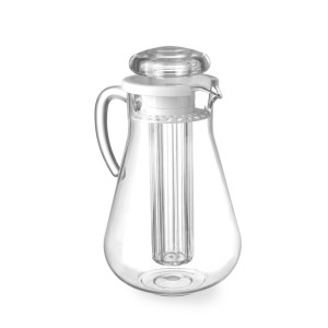 Kann koos jäätoruga - Mahutavus 2,2 L