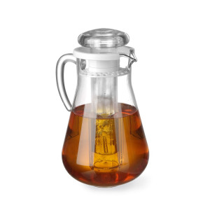Kann koos jäätoruga - Mahutavus 2,2 L
