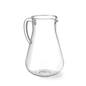 Kann koos jäätoruga - Mahutavus 2,2 L