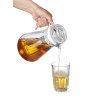 Kann koos jäätoruga - Mahutavus 2,2 L