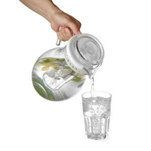 Kann jäätoruga - 3 L - Hendi