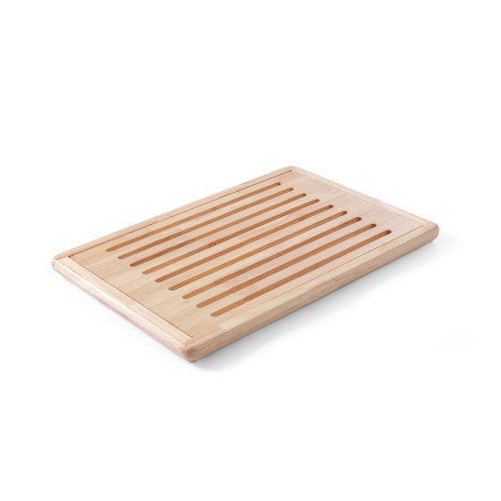 Leivaplaat purustikuga - 475 x 322 mm