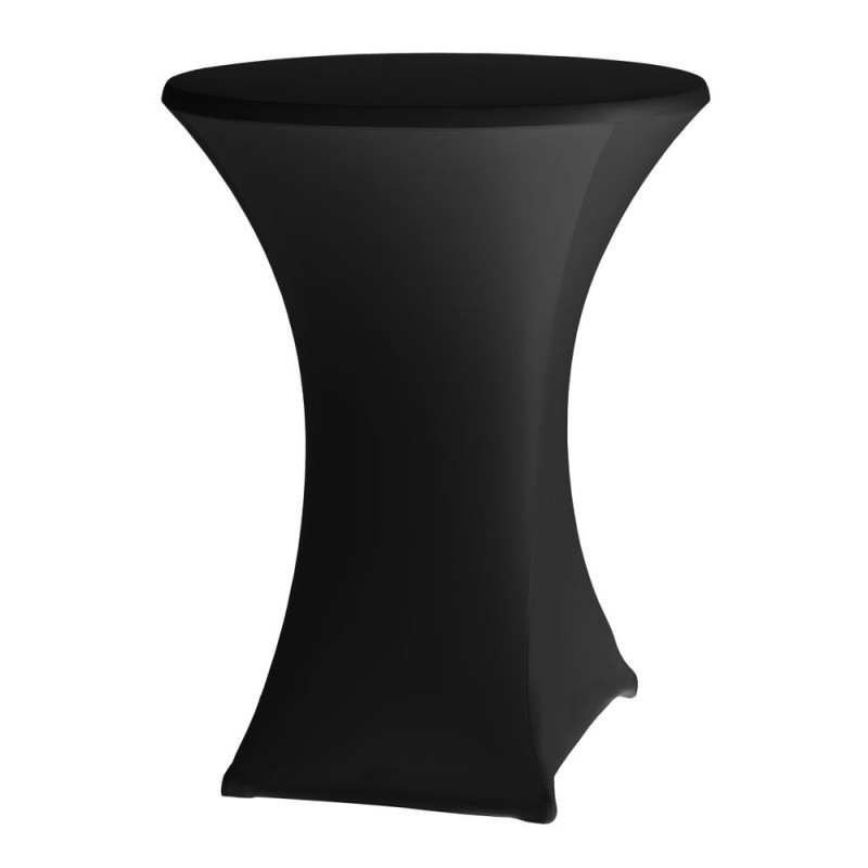 Cover for Black High Table - 850 mm Diameter Cover for Black High Table - 850 mm Diameter
