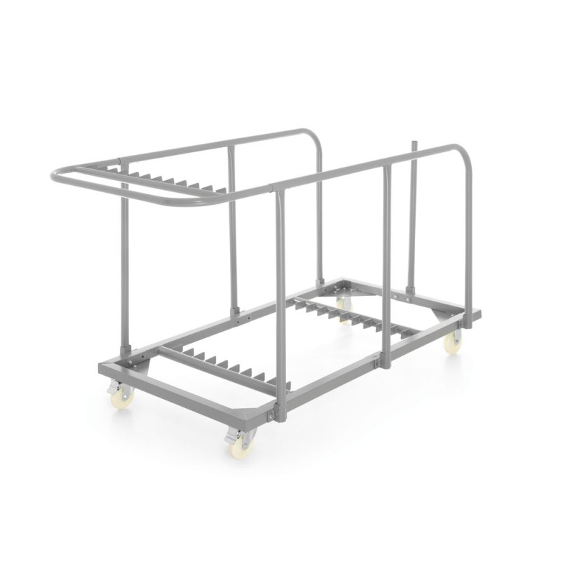 Laudade käru - 1800 x 850 mm Laudade käru - 1800 x 850 mm