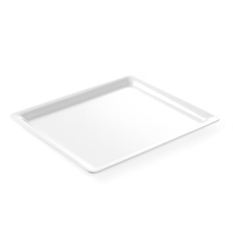 Gastronorm-plaat servalauale - GN 2/3 - K 20 mm Gastronorm-plaat servalauale - GN 2/3 - K 20 mm