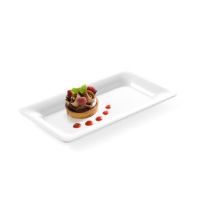 Gastronorm-vaagen servalaiusega - GN 1/3 - K 20 mm