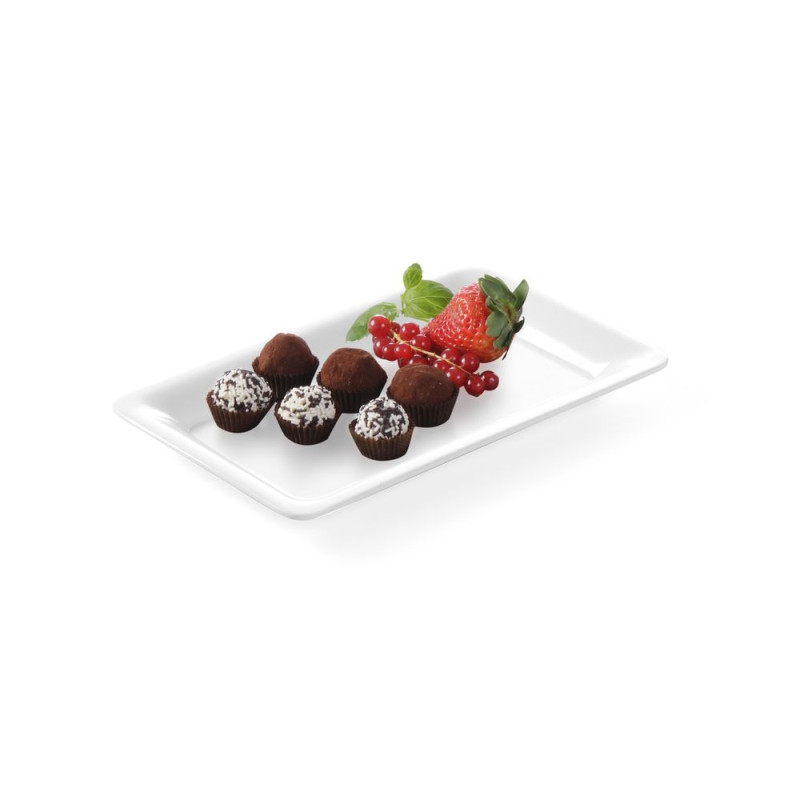 Gastronorm-kaubaalus õhukese servaga - GN 1/4 Gastronorm-kaubaalus õhukese servaga - GN 1/4