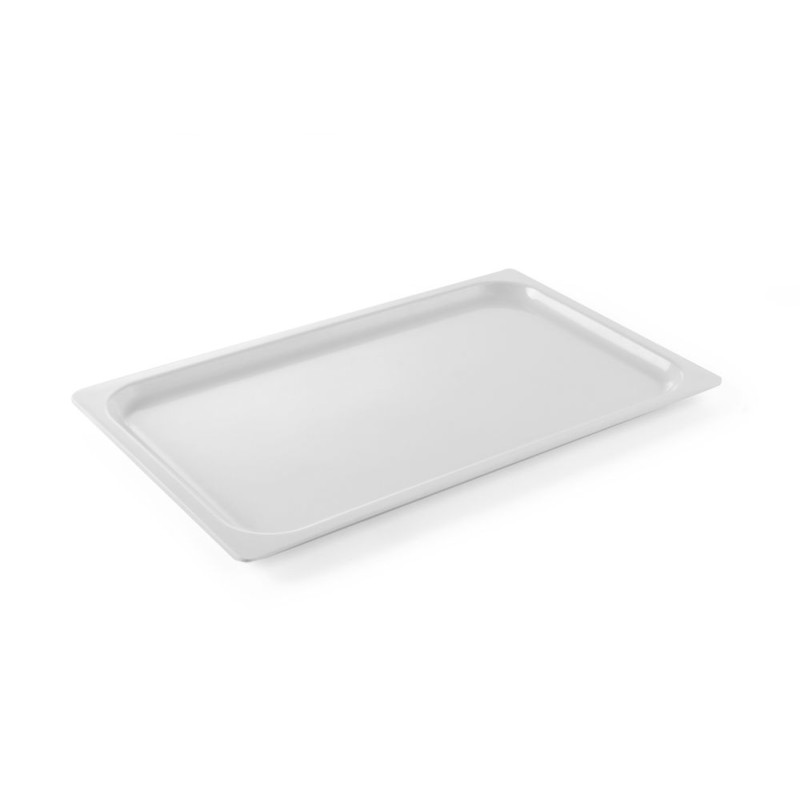 Gastronorm-kauss melamiinist - GN 1/1 Gastronorm-kauss melamiinist - GN 1/1