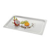Gastronorm-kauss melamiinist - GN 1/1