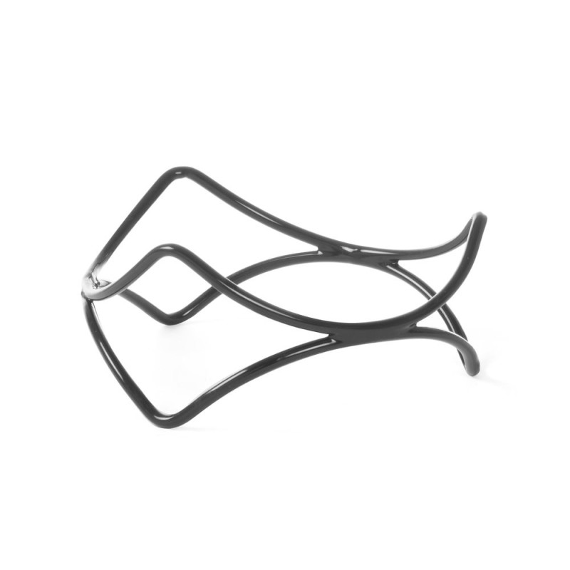 Support de Buffet Antidérapant Rond - H 100 mm Support de Buffet Antidérapant Rond - H 100 mm