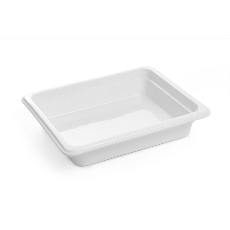 Gastronorm container GN 1/2 - Brand HENDI - Fourniresto Gastronorm container GN 1/2 - Brand HENDI - Fourniresto