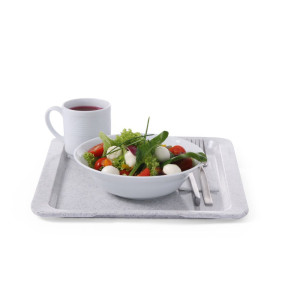 Nelikantne graniidist GN 1/2 alusplaat - HENDI kaubamärk - Fourniresto