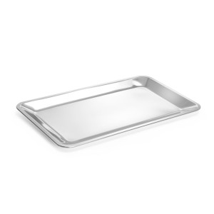 Serveerimisalus lai - GN 1/1 - Bränd HENDI - Fourniresto