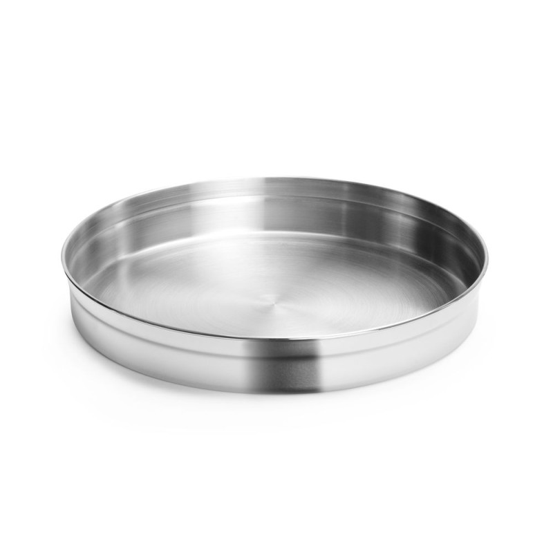 Plateau à Bière - 315 mm de Diamètre - Marque Hendi - Fourniresto Plateau à Bière - 315 mm de Diamètre - Marque Hendi - Fourniresto