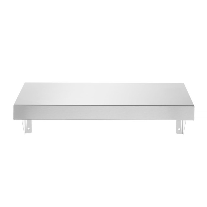Side Table for Green Fire Gas Barbecues - Brand HENDI - Fourniresto Side Table for Green Fire Gas Barbecues - Brand HENDI - Fourniresto