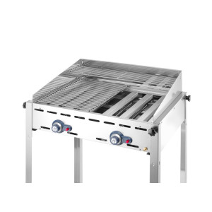 Leegi stabilisaator - Bränd HENDI - Fourniresto