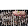 Lava kivid gaasigrillile - peened - bränd HENDI